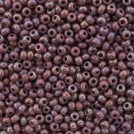 Бисер Precoisa 10/0 (2.3 мм), 50 г (10х5 г), цв. 24020