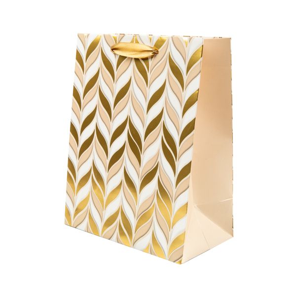 Пакет подарочный 210 г/м², 18х23х10 см, 12 шт, 03, Stilerra BBYS