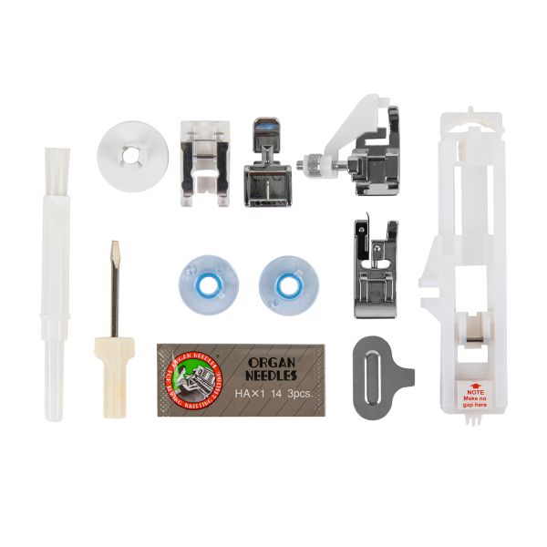 Швейная машина бытовая Micron Memory 200