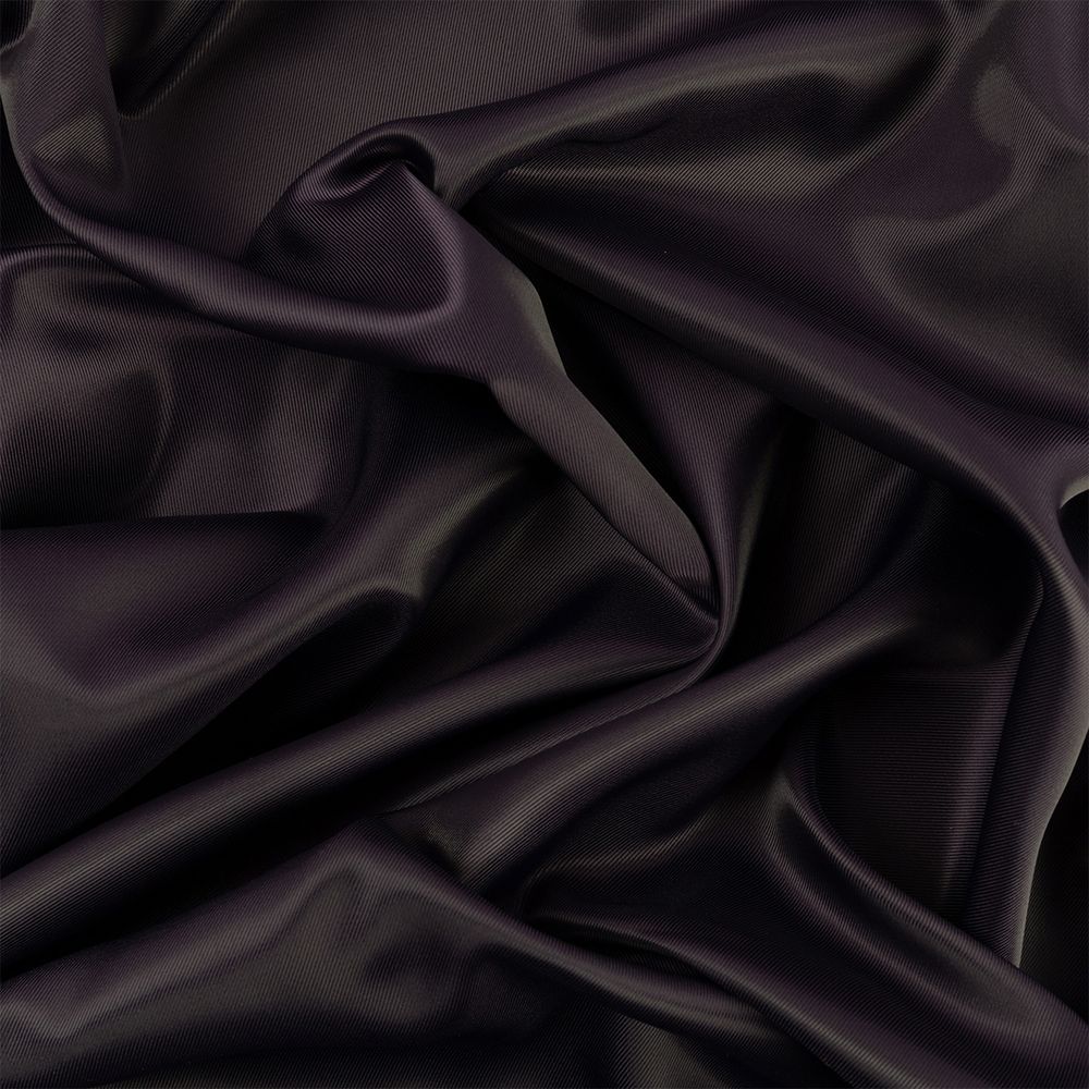 Ткань подкладочная Poly Twill 101±2 г/м², 200х145±2 см, 45 т.пурпурный, Gamma LPTN