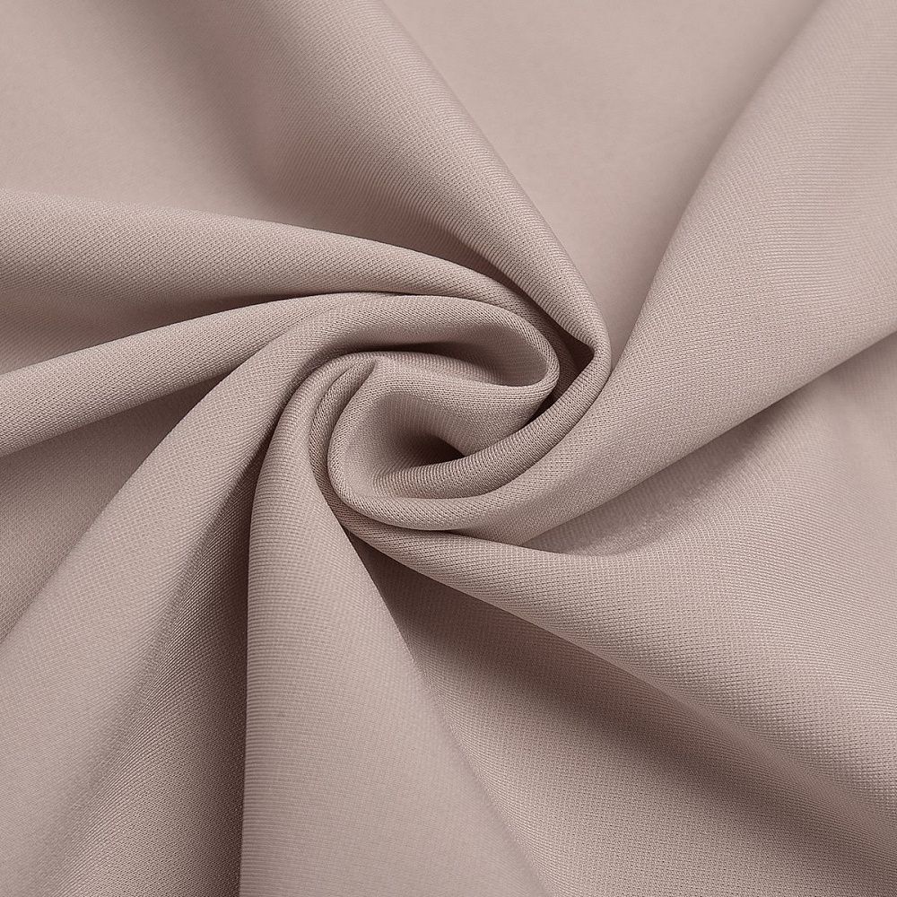 Джерси 270 г/м², 150 см / 25 метров, Р.31217.02, цв.02 розовая пудра