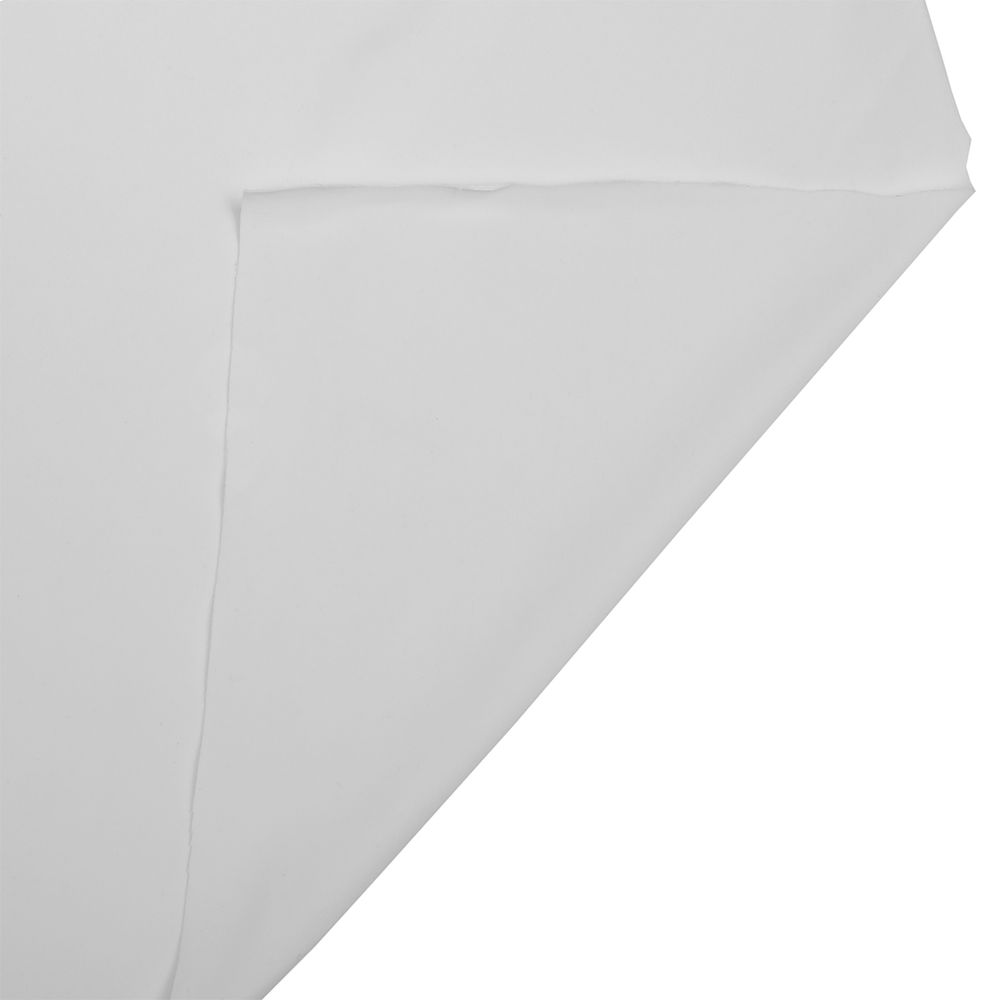 Микрофибра для нижнего белья 170 гр/м², Состав: 79% PA, 21% EL, шир.155 см, белый, 3 метра /TOS/