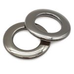 Люверсы шторные ⌀25 цвет №7, 10 шт