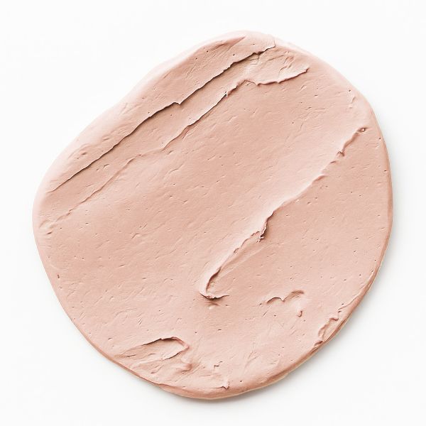 Полимерная глина 52 г, 1076 нежно-розовый, Craft&Clay CCH