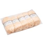 Пряжа Камтекс Гармония /уп.5 мот. по 100 г, 245 м, 192 чайная роза