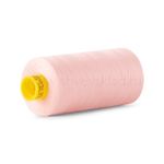 Нитка универсальная Gutermann Mara 120/2, 1000 м, 700207, 659 св.персиково-розовый, 1 катушка