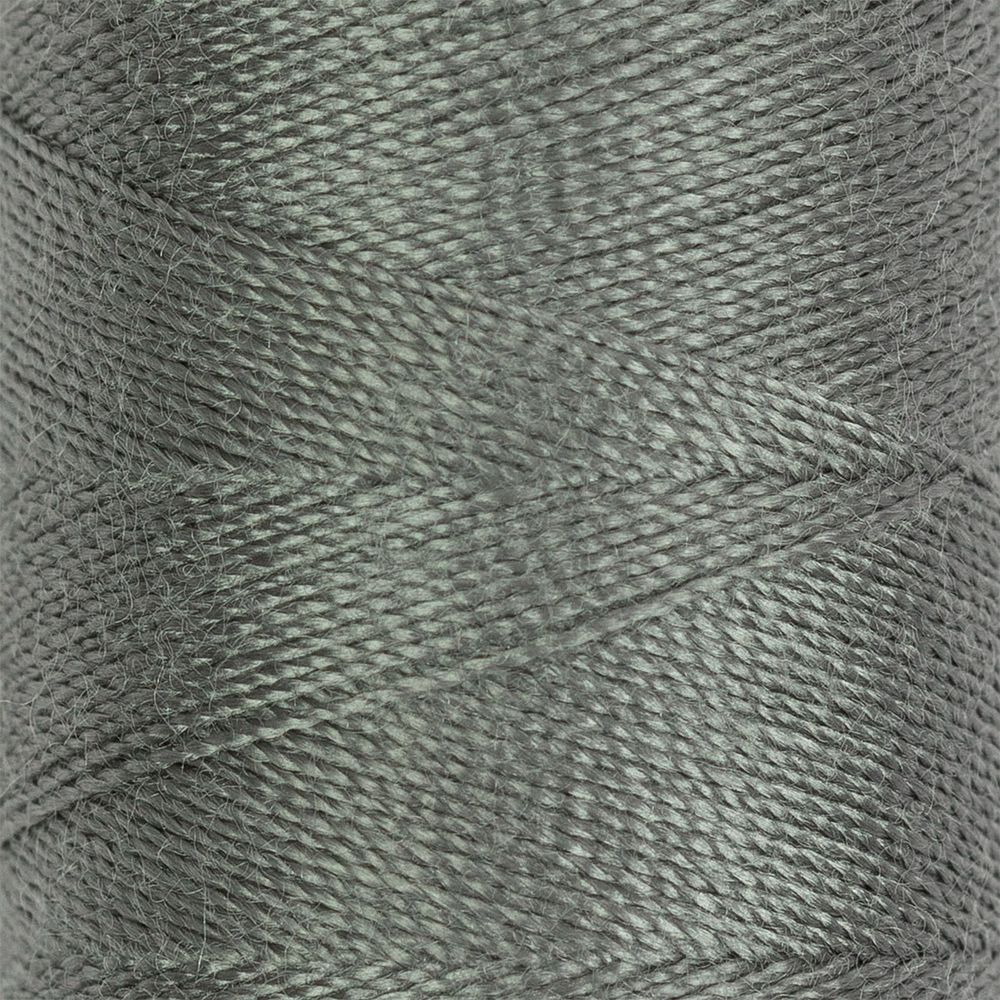 Нитки особо тонкие Nitka 50/2, 4570 м (5000 ярд) / 1 кат., 334 серый Нитки особо тонкие Nitka 50/2, 4570 м (5000 ярд) / 1 кат., 334 серый