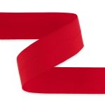 Корсаж брючный 51.0 мм / 50 метров, 313010 красный, Gamma 5с616