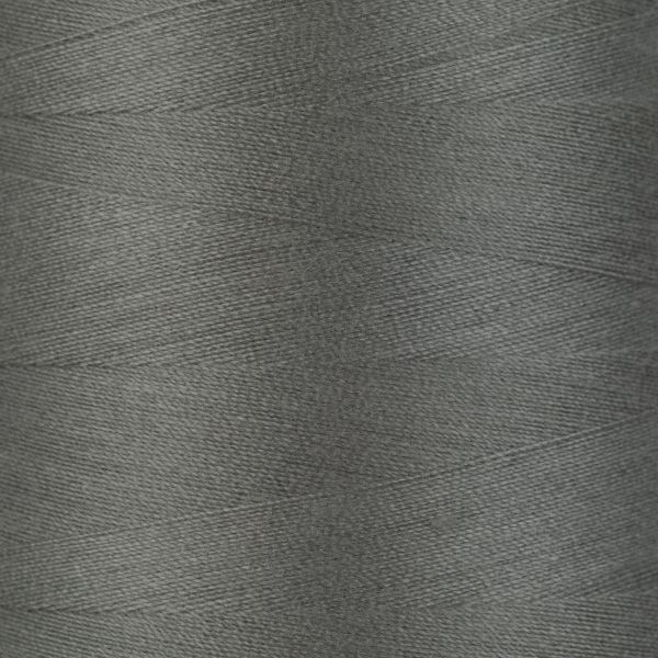 Нитки универсальные Nitka 40/2, 4570 м (5000 ярд) / 1 кат., 335 серый