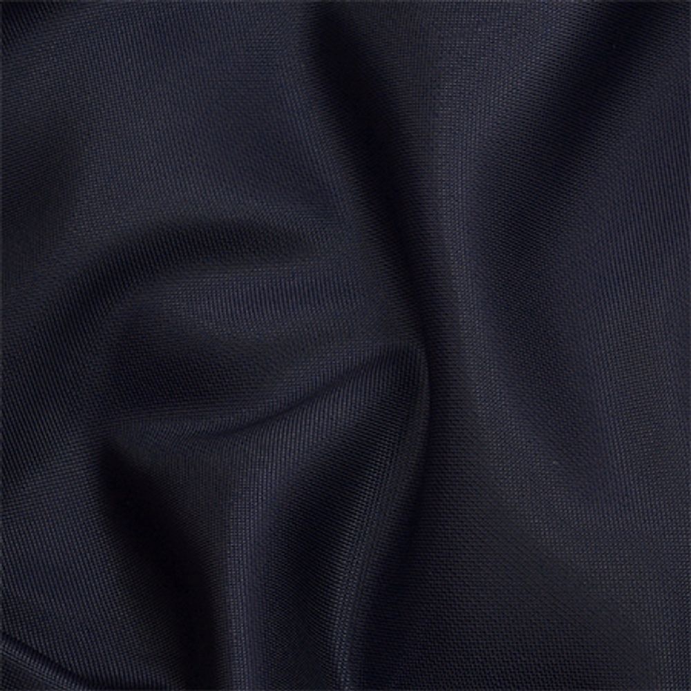 Ткань подкладочная таффета (Taffeta) IdealTex С180Т, 150 см, цв.165 т.фиолетовый, 60г/пог.м, 10 метров