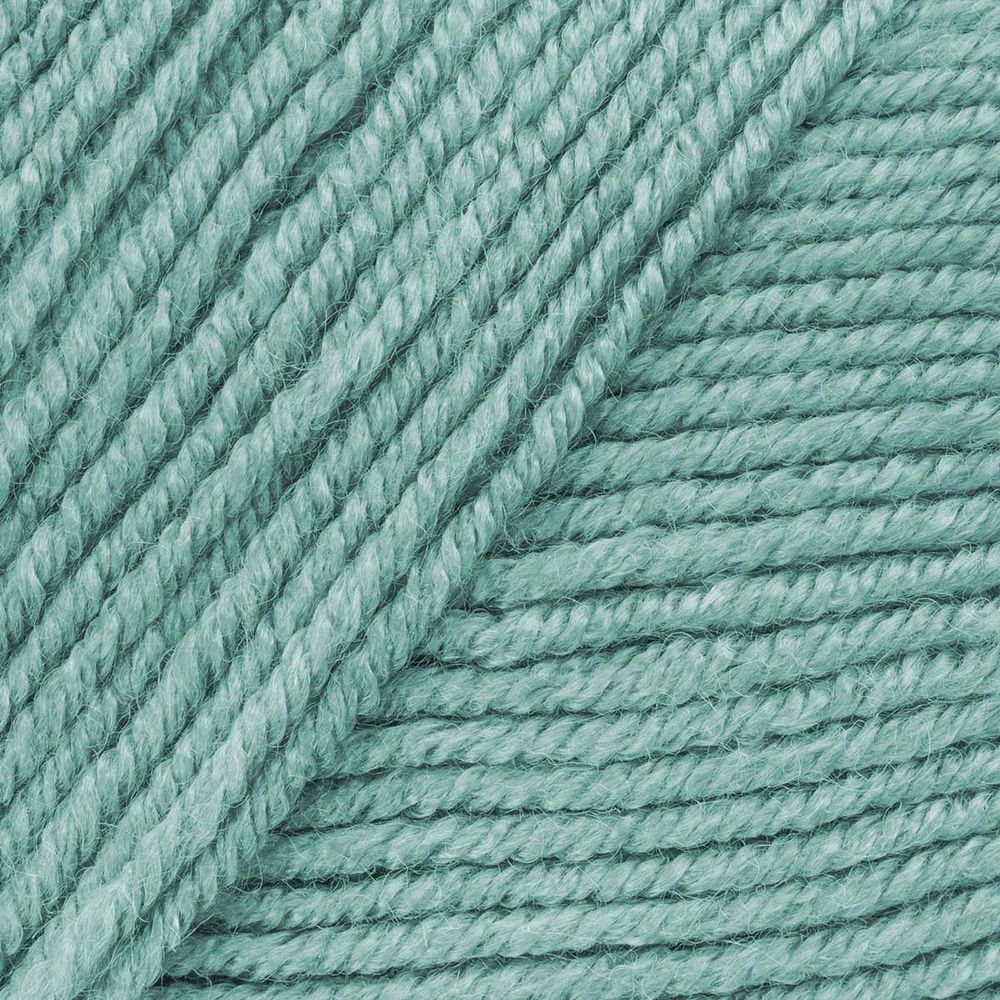 Пряжа Alize (Ализе) Happy Baby New / уп.5 мот. по 100 г, 320м, 463 мята