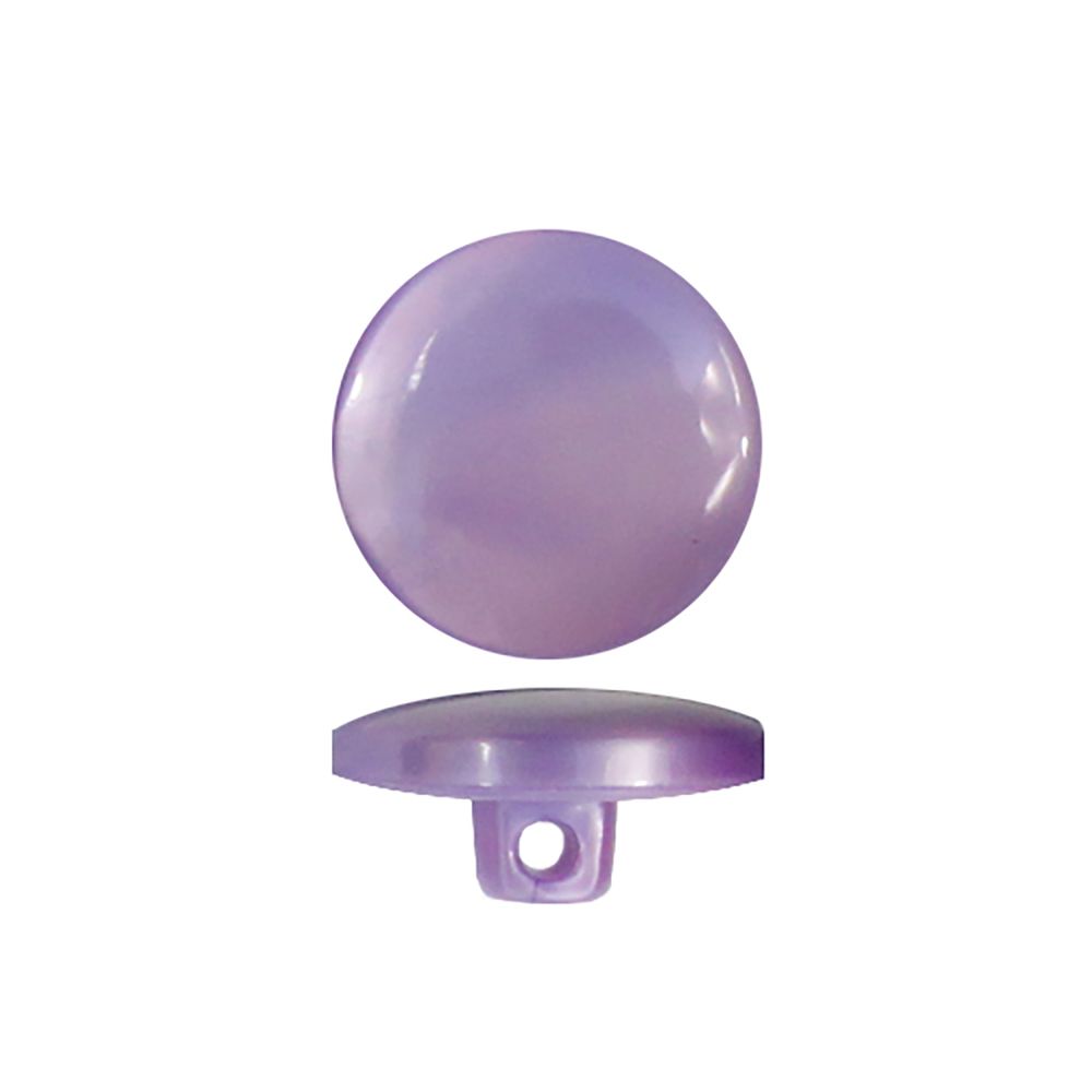 Пуговицы на ножке 13 мм (P5) AC-1501, 72 шт