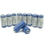 Нитки швейные бытовые Bestex 40/2, 365 м (400 ярд) / 10 кат., 324 аспидно-синий