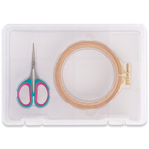 Набор для шитья голубой, Prym 651224