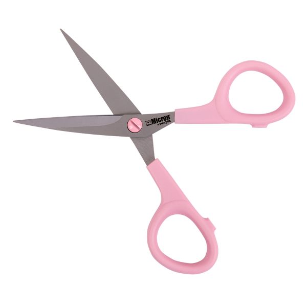 Ножницы для рукоделия 13.5 см, Micron by Sharpist, VIT-202