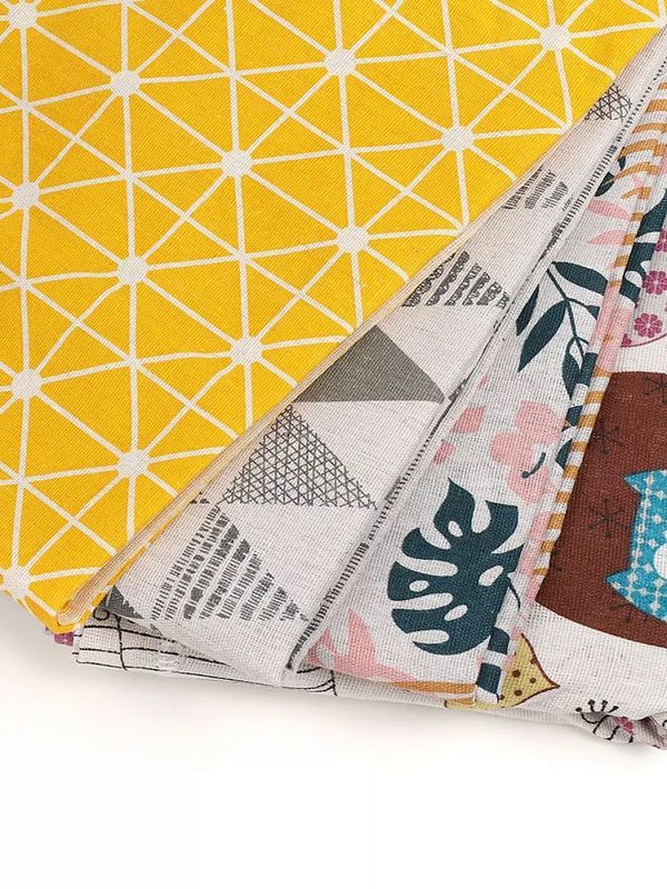 Льняная ткань 140 г/м², 150 см / 3 метра, TBY.DJ.42.3