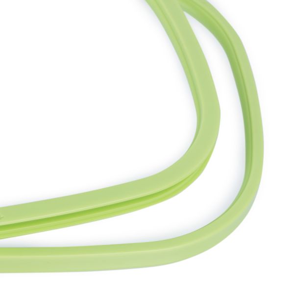 Пяльцы прямоугольные 18х26 см, пластик, 1 шт, Gamma RPW