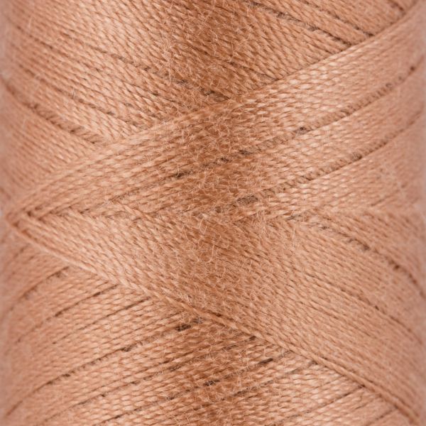 Нитки армированные ПНК им.Кирова 45ЛЛ, бытовые, 200 м / 20 кат., 4704 / 074 бежевый