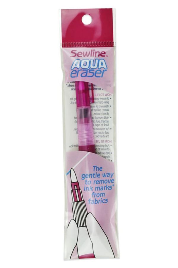 Корректор для смывающихся линий, FAB50035, Sewline, 1 шт