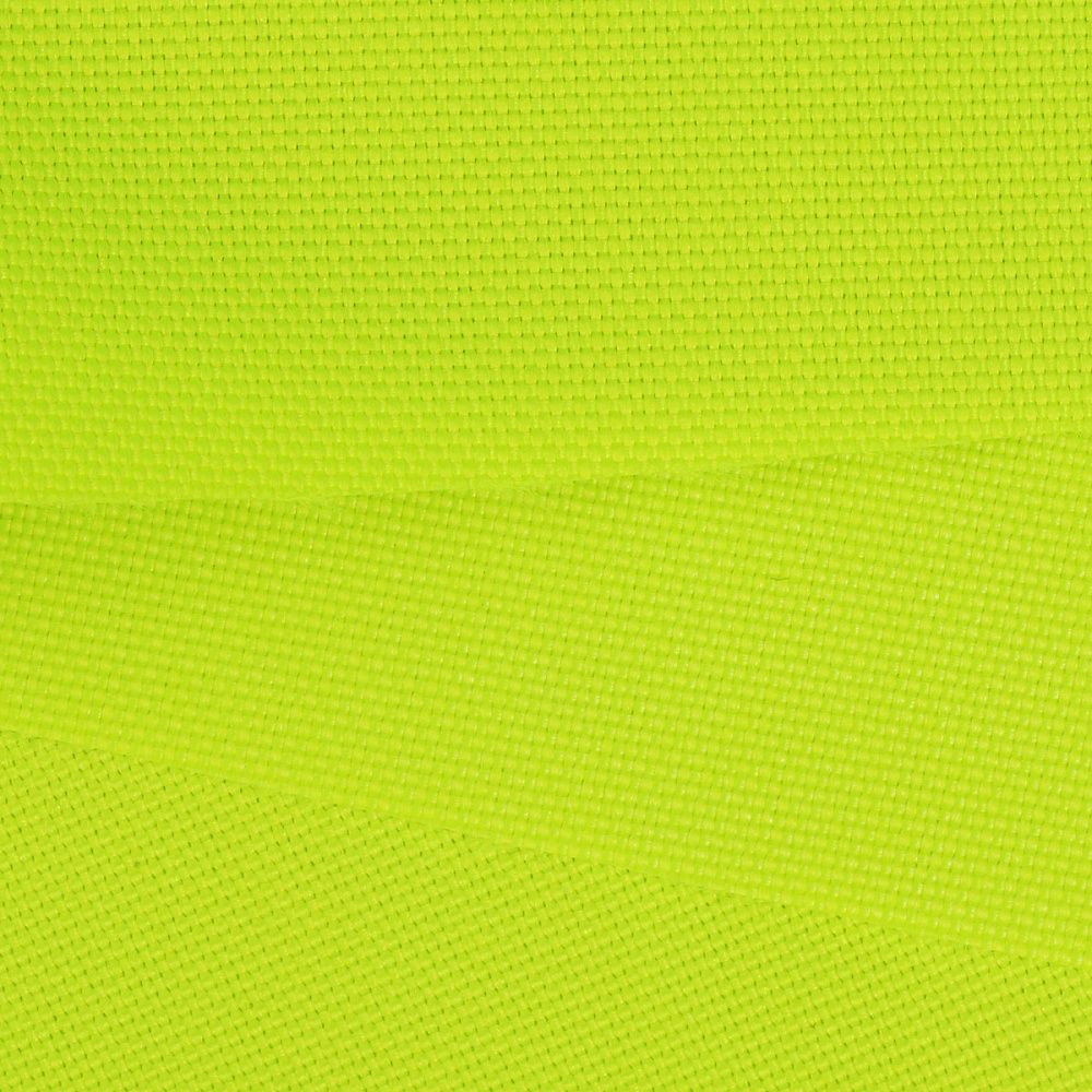 Оксфорд 600D PU1000 220 г/м², 150 см / 1 метр, ОКС.TBY600D.F229.1, F229 неон лимон