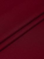 Льняная ткань 190 г/м², 140 см / 2 метра, TBY.Li.1002.40, 40 бордо