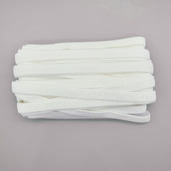 Резинка бельевая (бретелечная) 16.0 мм / 25 метров, ST/31, белый