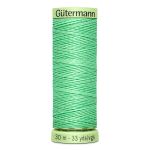 Нитки отделочные Gutermann Top Stitch, 30м, 205 нежный салат, 5 катушек