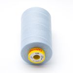 Нитка универсальная Gutermann Mara 120/2, 5000 м, 700185, 075 бледный джинс, 1 катушка