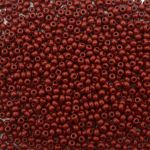 Бисер Preciosa 10/0 (2.3 мм), 50 г (10х5 г), цв. 93300