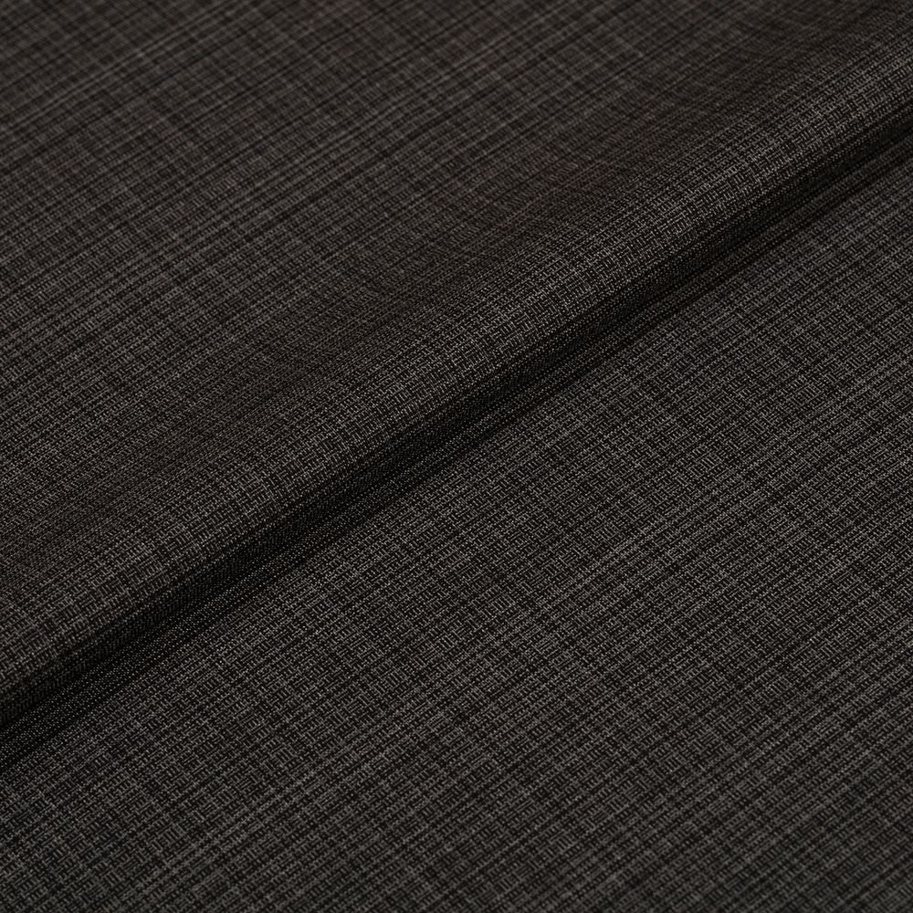 Ткань костюмная 191 г/м², 150х150±2 см, 02 т.серый/dark grey, Gamma SUTF-002N
