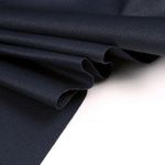 Оксфорд 600D PU1000 220 г/м², 150 см / 5 метров, ОКС.TBY600D.S058.5, S058 т.синий