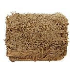 Бахрома отделочная 70.0 мм / 25 метров, 195 св.бежевый