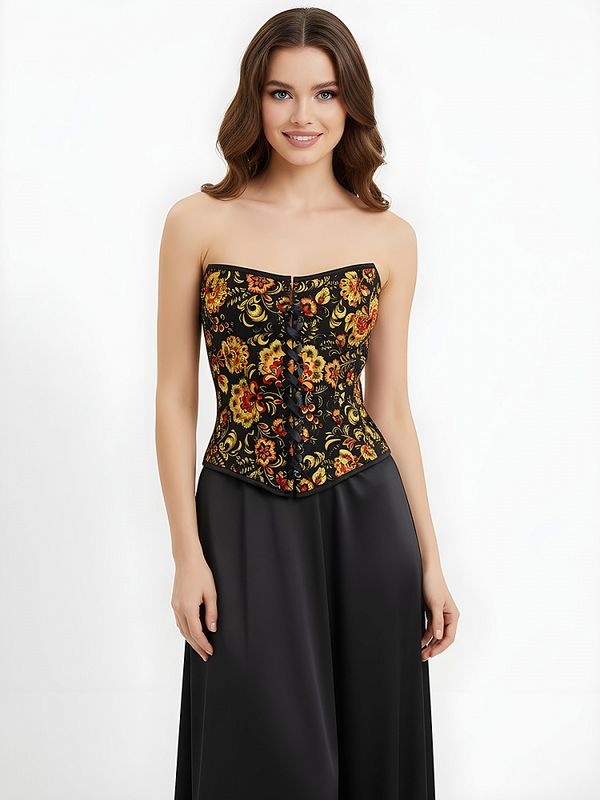 Габардин 150 г/м², 150 см / 10 метров, TBY.4000.02 ,черный