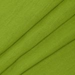 Лен Манго 160 г/м², 150 см / 25 метров, TBY.Mg.12, цв.св.оливка