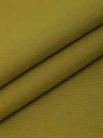 Габардин 150 г/м², 150 см / 3 метра, TBY.150121.3, цв.F121 оливковый