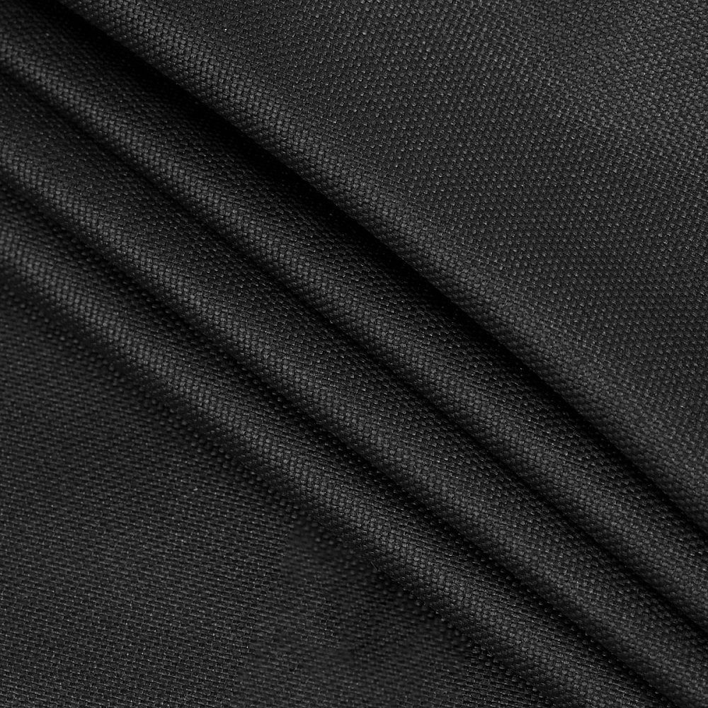 Оксфорд 600D PU1000 220 г/м², 150 см / 10 метров, ОКС.TBY600D.S580.10, S580 черный