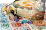 Игра настольная Долина вечности, Эврикус PG-17385