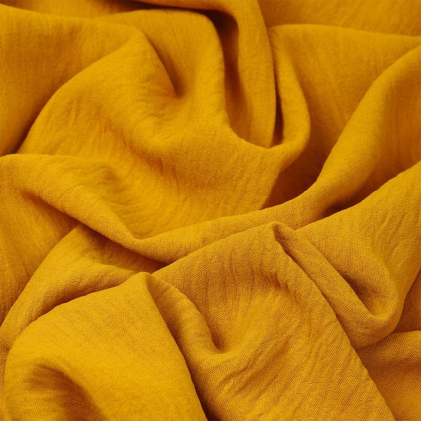 Лен Манго 160 г/м² 100% пэ TBY.Mg.04 цв.желтый уп.3м