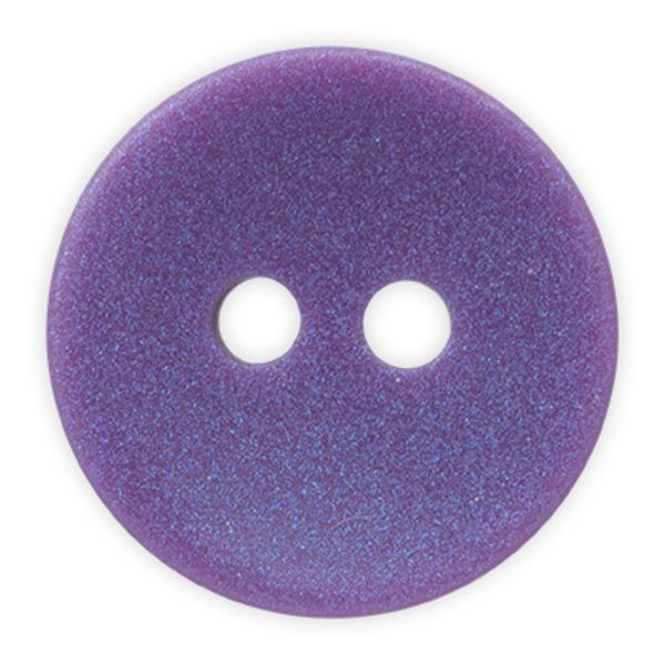 Пуговицы рубашечные/блузочные 11 мм, 40 шт, D019 сиреневый, Gamma JEY 0005