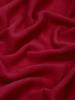 Флис 2-сторонний 240 г/м², 150 см / 10 метров, N-TBY-0240-S171, цв.S171 красный