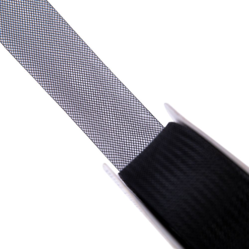 Регилин мягкий 30.0 мм / 15±0.5 метров, п/э, черный, Blitz RTS-30