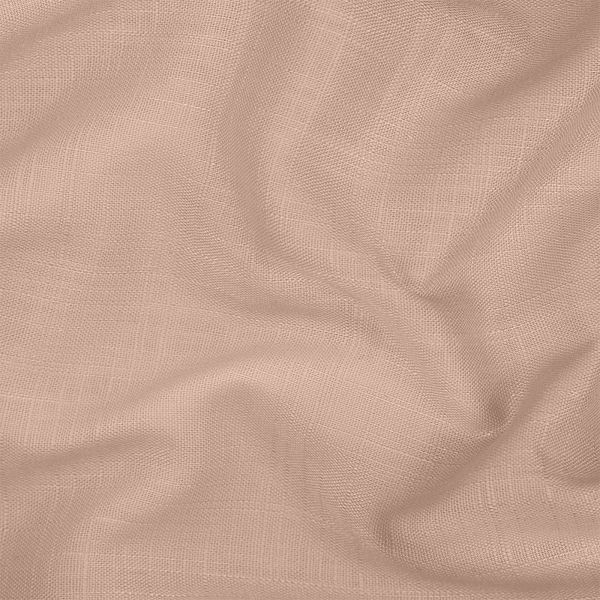 Льняная ткань 190 г/м², 140 см / 5 метров, TBY.Li.1002.31.5, цв.31 розовая пудра