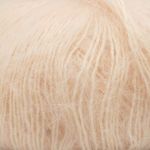 Пряжа Камтекс Мохер Голд / уп.10 мот. по 50 г, 250 м, 080 экрю