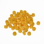 Сургуч восковой 20 г, 10 желтый перламутр, Mr.Painter SWT-01