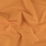 Ткань для пэчворка Peppy Краски жизни Люкс, рулон 112 см / 5 метров, 15-1164 яр.оранжевый, Peppy