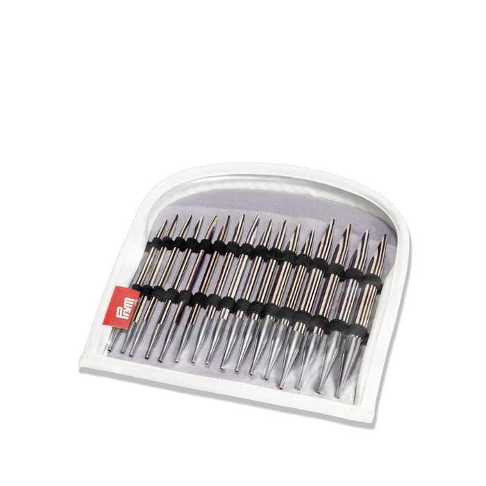 Наборы спиц Prym