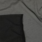 Сетка бельевая эластичная 51 г/м², шир.150 см / 3 метра, черный /03128209.170.3/