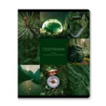 Тетрадь со справочным материалом Огромный мир внутри, A5 48 л. на скобе 60 г/м², белизна 90% 10 шт клетка, 01802 Огромный мир внутри География, Светоч Т278