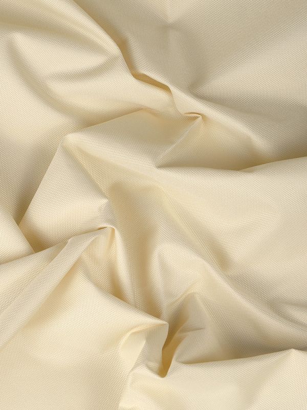 Оксфорд 600D PU1000 220 г/м², 150 см / 5 метров, ОКС.TBY600D.S125.5, S125 св.бежевый