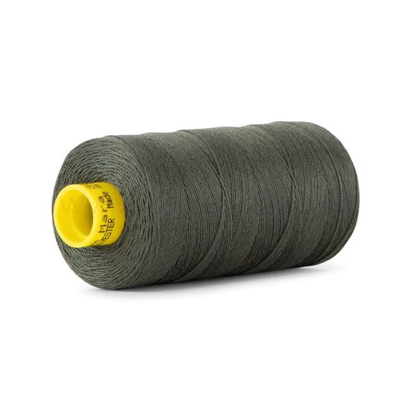 Нить отделочная Gutermann Mara 30/2, 300 м, 702404, 269 лишайник, 1 шт